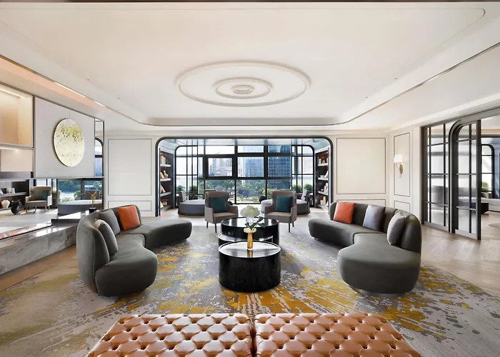 Hotel Sofitel Ambassador & 5*