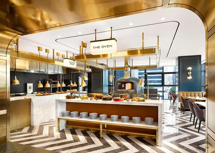Sofitel Ambassador &